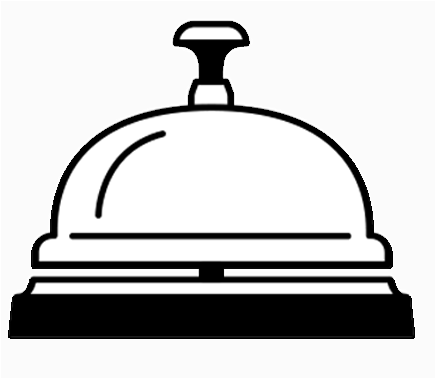 Monitor Bell Monitor Bell Clicked - Monitor Bell Monitor Bell Clicked (450x450)
