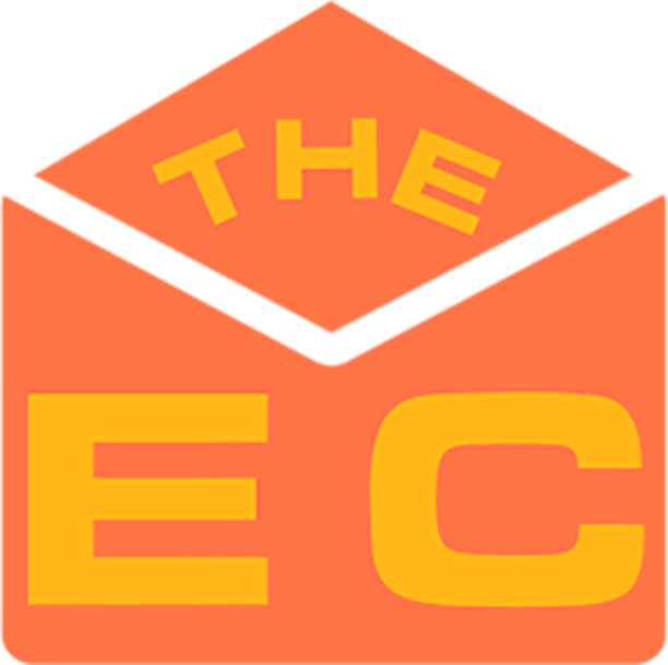The Envelope Company Logo The Envelope Company Logo - The Envelope Company Logo The Envelope Company Logo (612x610)