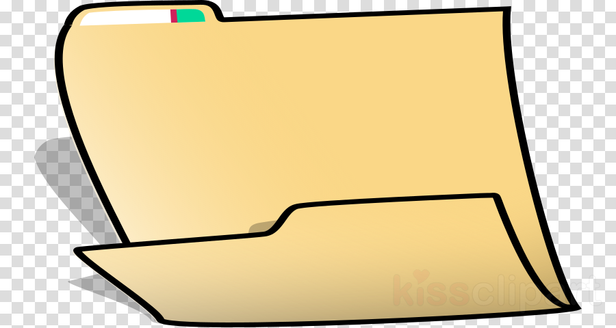 File Folder Clip Art Clipart File Folders Computer - File Folder Clip Art Clipart File Folders Computer (900x480)