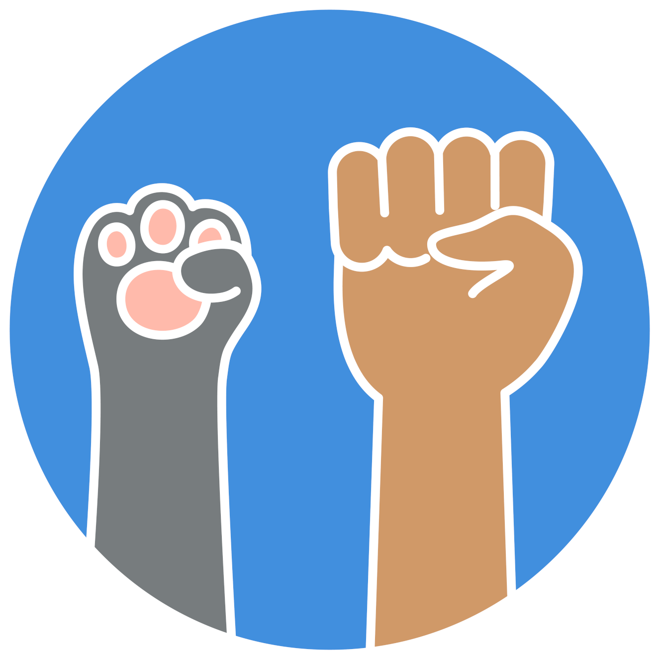 Big News From Peta2 - Big News From Peta2 (1400x1400)