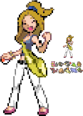 More Lylaa And Her Team - More Lylaa And Her Team (320x412)