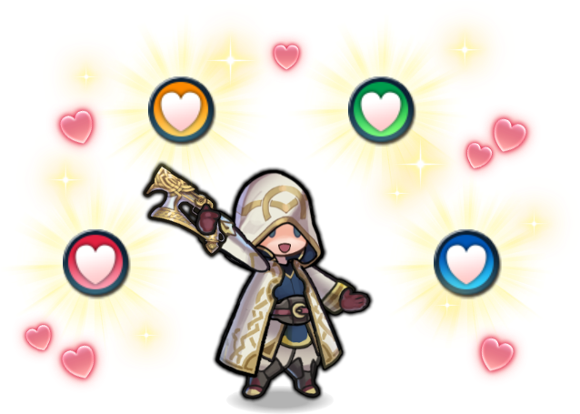 Forging Bonds - Forging Bonds (700x480)