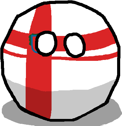 Image Floridaball Png Polandball - Image Floridaball Png Polandball (500x500)