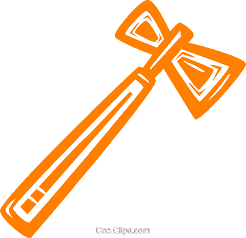 Reflex Hammer Royalty Free Vector Clip Art Illustration - Reflex Hammer Royalty Free Vector Clip Art Illustration (480x465)