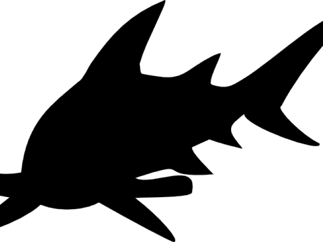 Hammer Clipart Shark - Hammer Clipart Shark (640x480)