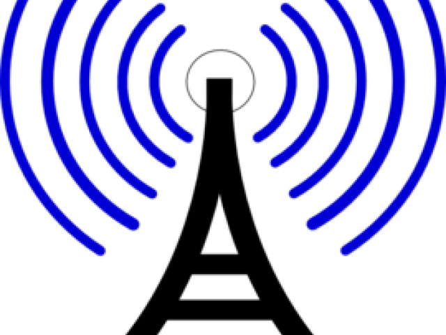 Sound Wave Clipart Electromagnetic Radiation - Sound Wave Clipart Electromagnetic Radiation (640x480)