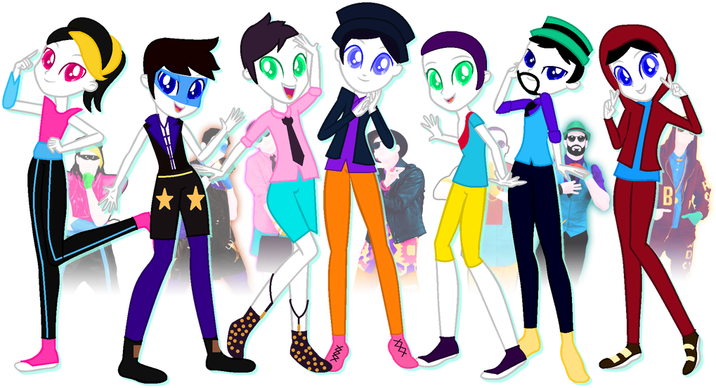 Just Dance 2018 Boys - Just Dance 2018 Boys (1169x683)