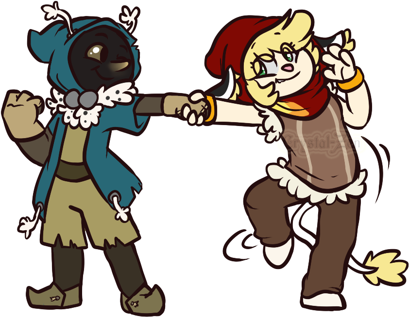 Shut Up And Dance With Me~ By Crystal-zen - Shut Up And Dance With Me~ By Crystal-zen (943x787)