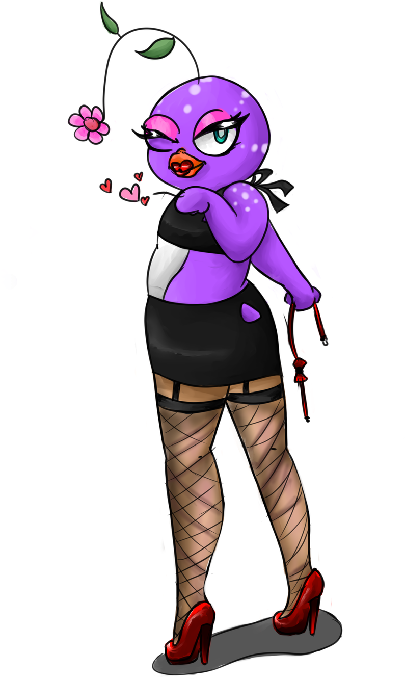 Penny Bowtie Is Sexy Troll By Pennybowtie - Penny Bowtie Is Sexy Troll By Pennybowtie (1024x1350)