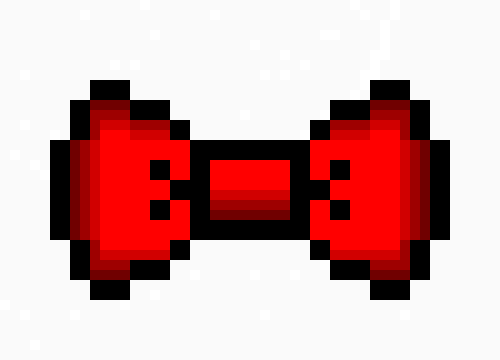 Bow Tie - Bow Tie (500x360)