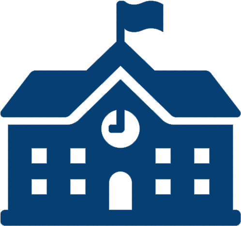 Schoolhouse Icon Png Www Imgkid Com The Image Kid Has - Schoolhouse Icon Png Www Imgkid Com The Image Kid Has (512x512)