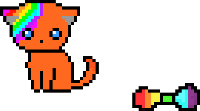 Cat And Bowtie - Cat And Bowtie (790x490)