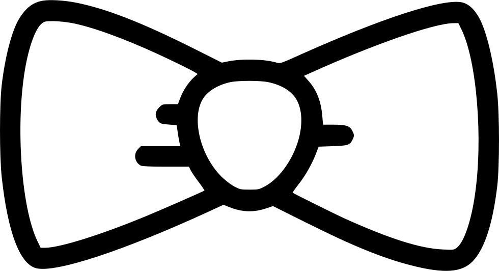 Bow Tie Comments - Bow Tie Comments (980x532)