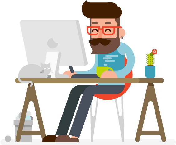 Animation Brings Ideas To Life Worldmedia Interactive - Animation Brings Ideas To Life Worldmedia Interactive (600x600)