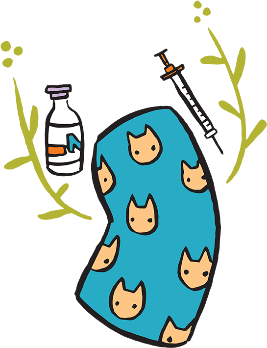 Pencil Skirts And Insulin Pumps - Pencil Skirts And Insulin Pumps (720x720)