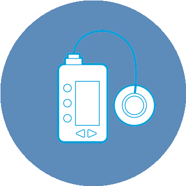Insulin Pump - Insulin Pump (368x368)