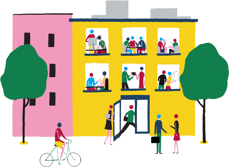 How To Break Out Of The - How To Break Out Of The (1000x624)