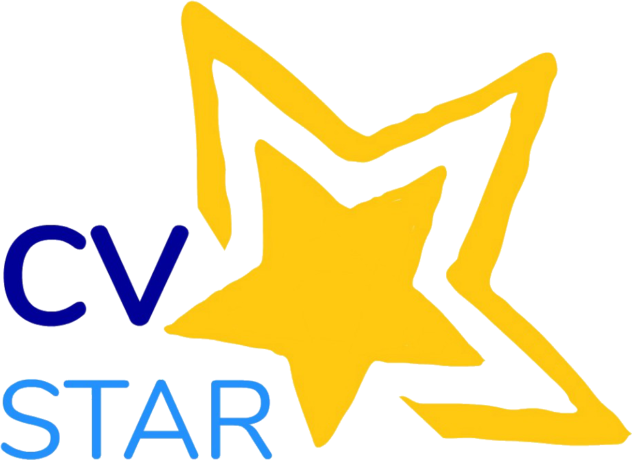 Work Towards New Horizons With Cv Star - Work Towards New Horizons With Cv Star (955x935)