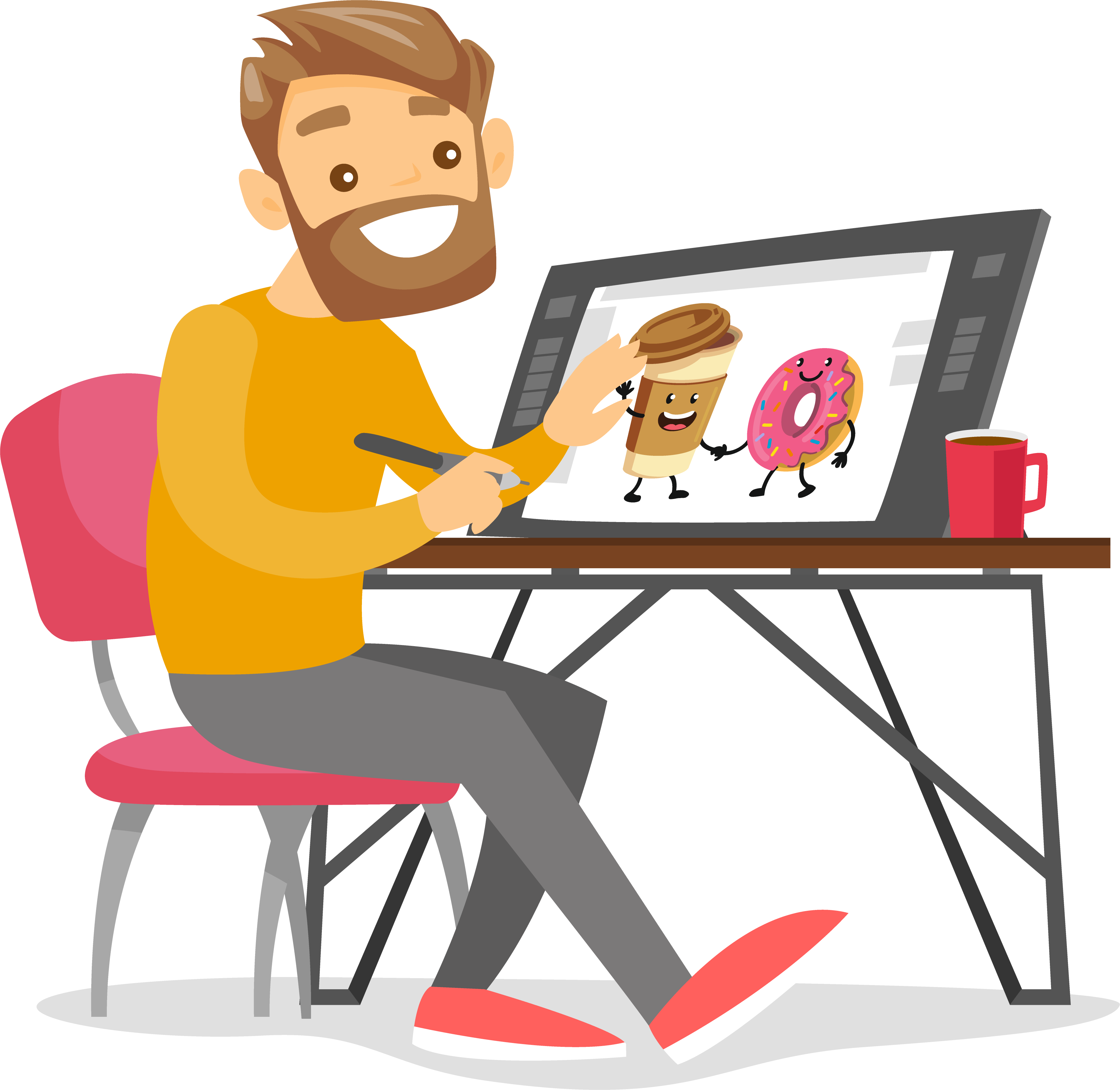 Knowledge, Experience And Fresh Ideas - Knowledge, Experience And Fresh Ideas (4026x3917)