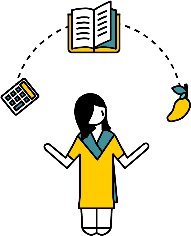 Our Researchers Are Closely Involved At Every Stage - Our Researchers Are Closely Involved At Every Stage (1654x833)