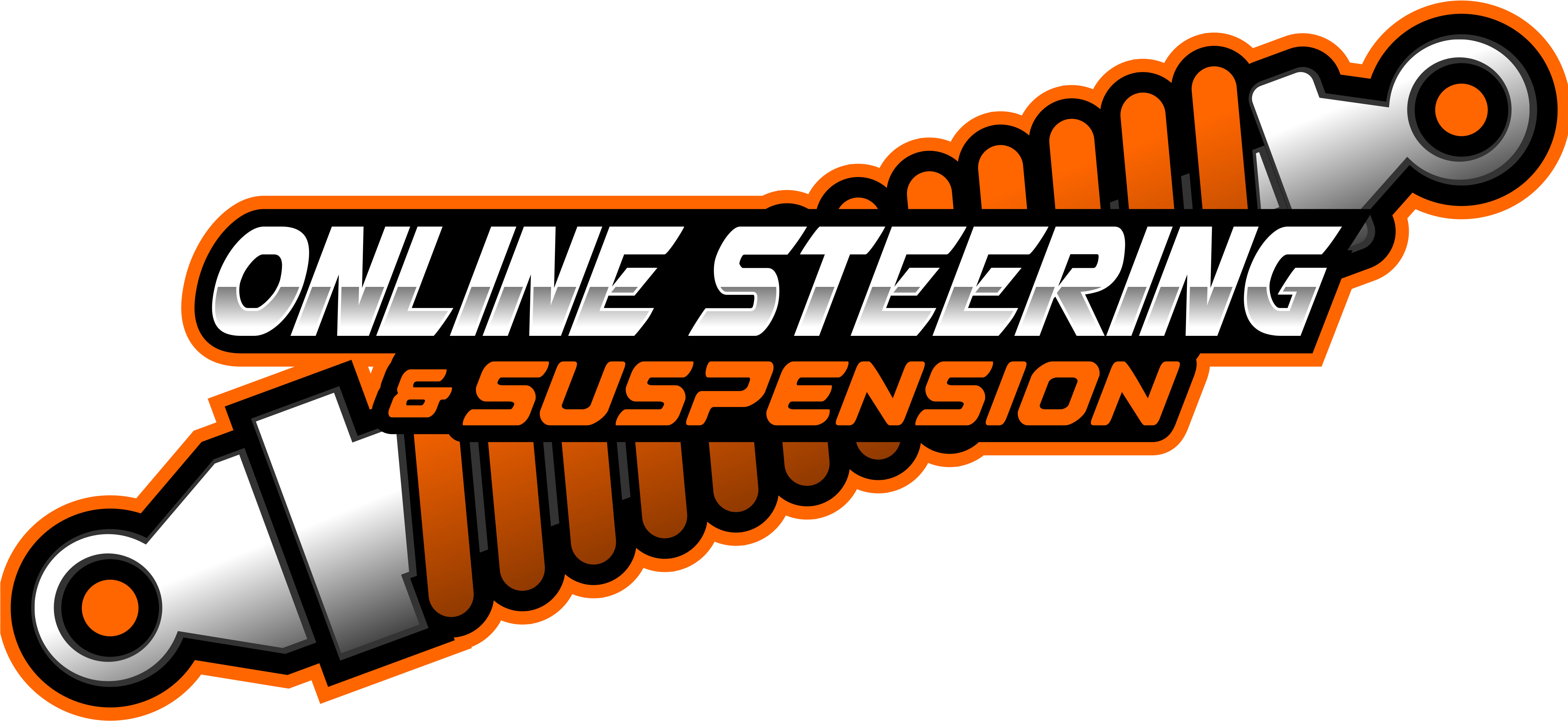 Online Steering & Suspension - Online Steering & Suspension (4961x2370)