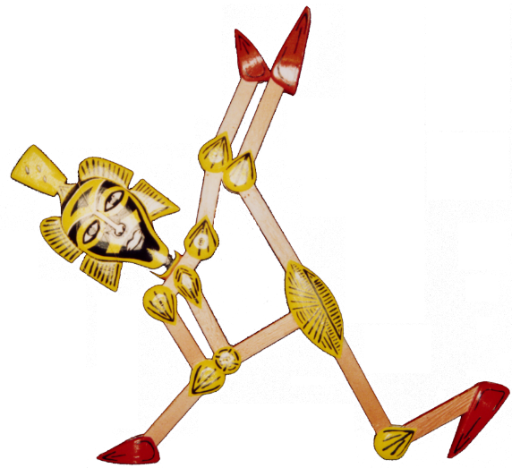 "the Sydney Puppet Theatre Ably Executed The Art Of - "the Sydney Puppet Theatre Ably Executed The Art Of (572x523)