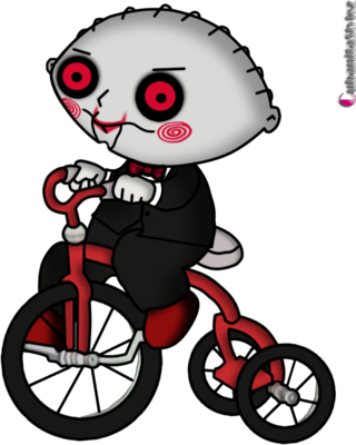 Psd Detail Stewie Puppet Official Psds - Psd Detail Stewie Puppet Official Psds (320x400)