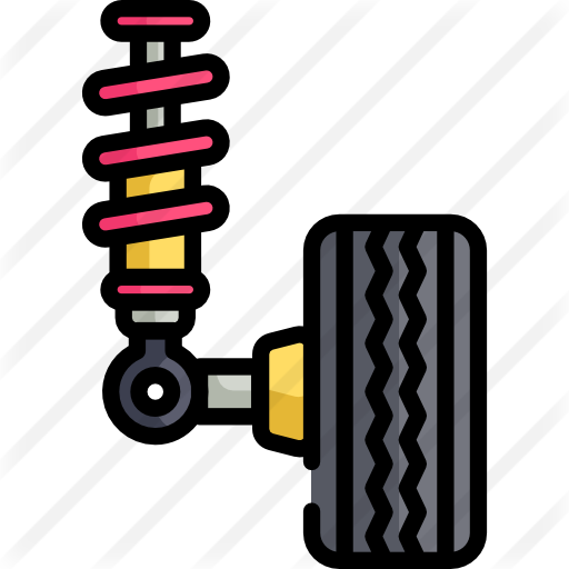 Suspension Free Icon - Suspension Free Icon (512x512)