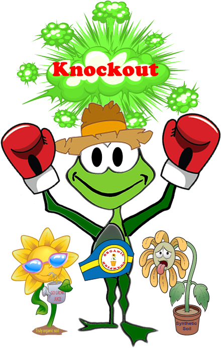 Planting Clipart Soil Fertility - Planting Clipart Soil Fertility (499x799)