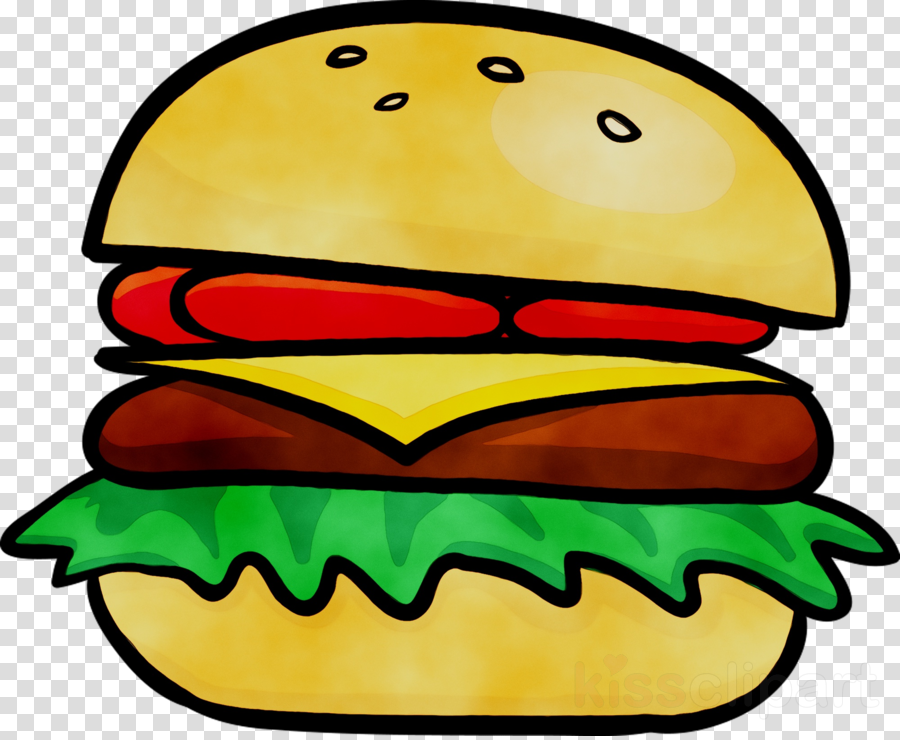 Clip Art Clipart Cheeseburger Yellow Clip Art - Clip Art Clipart Cheeseburger Yellow Clip Art (900x740)