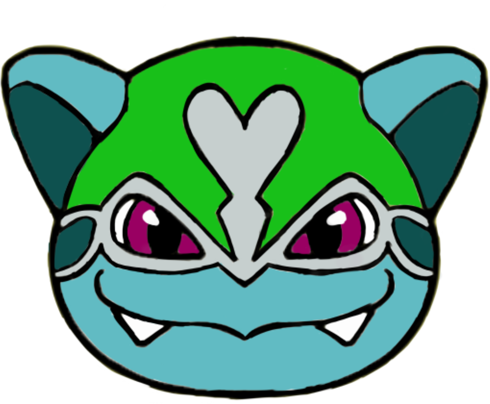 Artin Anticipation For The Coming Smash - Artin Anticipation For The Coming Smash (1692x1428)