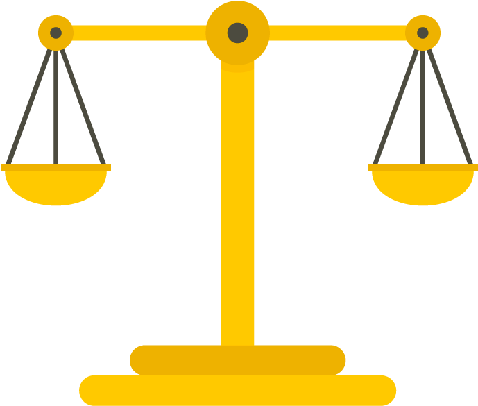 Justice Clipart Balance Power - Justice Clipart Balance Power (800x800)