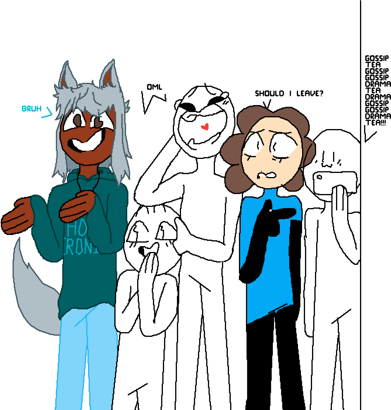 Seeing Them Smash Ultimate Leaks Be Like - Seeing Them Smash Ultimate Leaks Be Like (1400x1400)