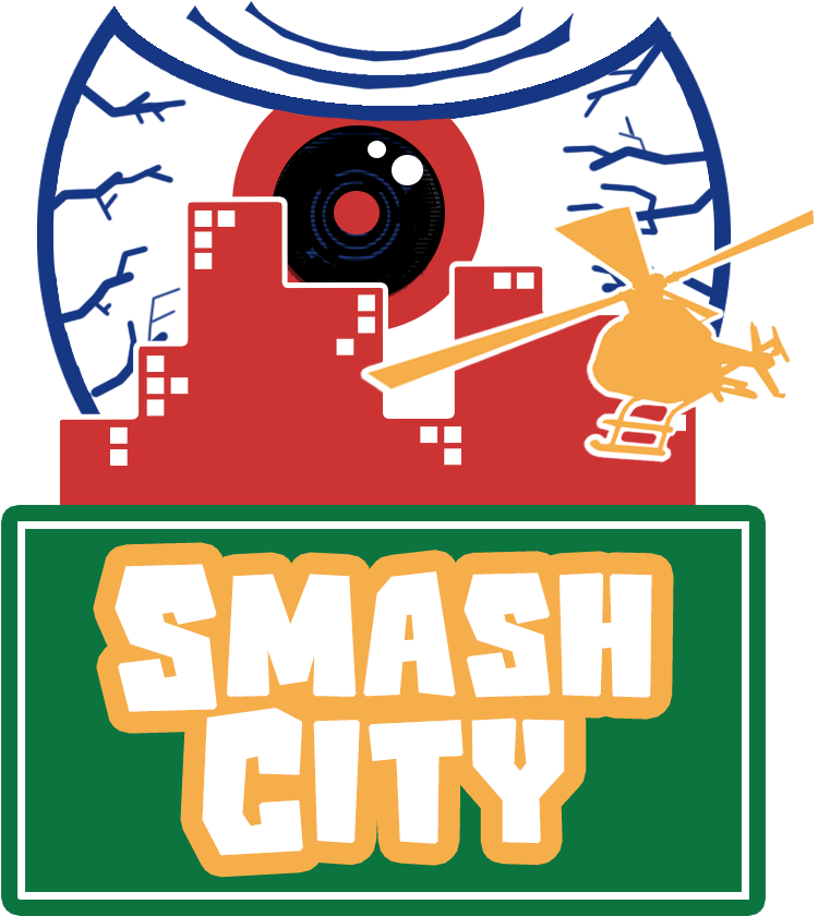 Smash City - Smash City (894x909)