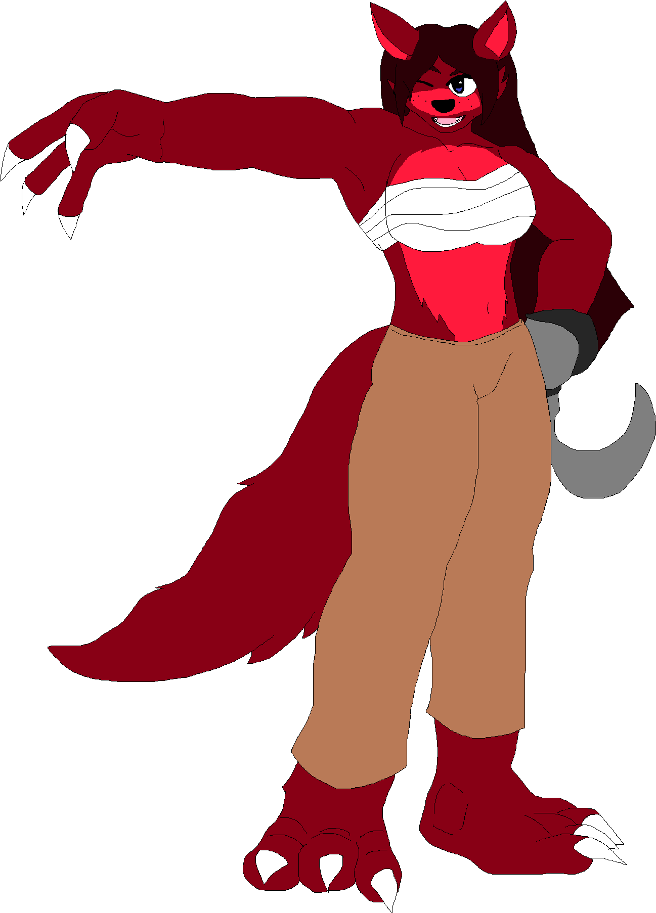 Fantacy Super Smash Bros Ultimate Rp Reboot Ⓒ - Fantacy Super Smash Bros Ultimate Rp Reboot Ⓒ (1328x1815)