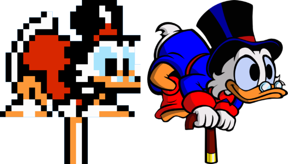 Weapon In Smash Bros, And He Could Be Designed In His - Weapon In Smash Bros, And He Could Be Designed In His (580x330)