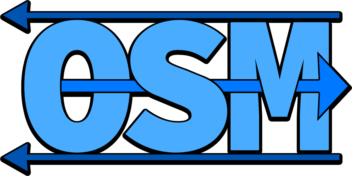 The Open-source Smash Mod - The Open-source Smash Mod (1200x600)