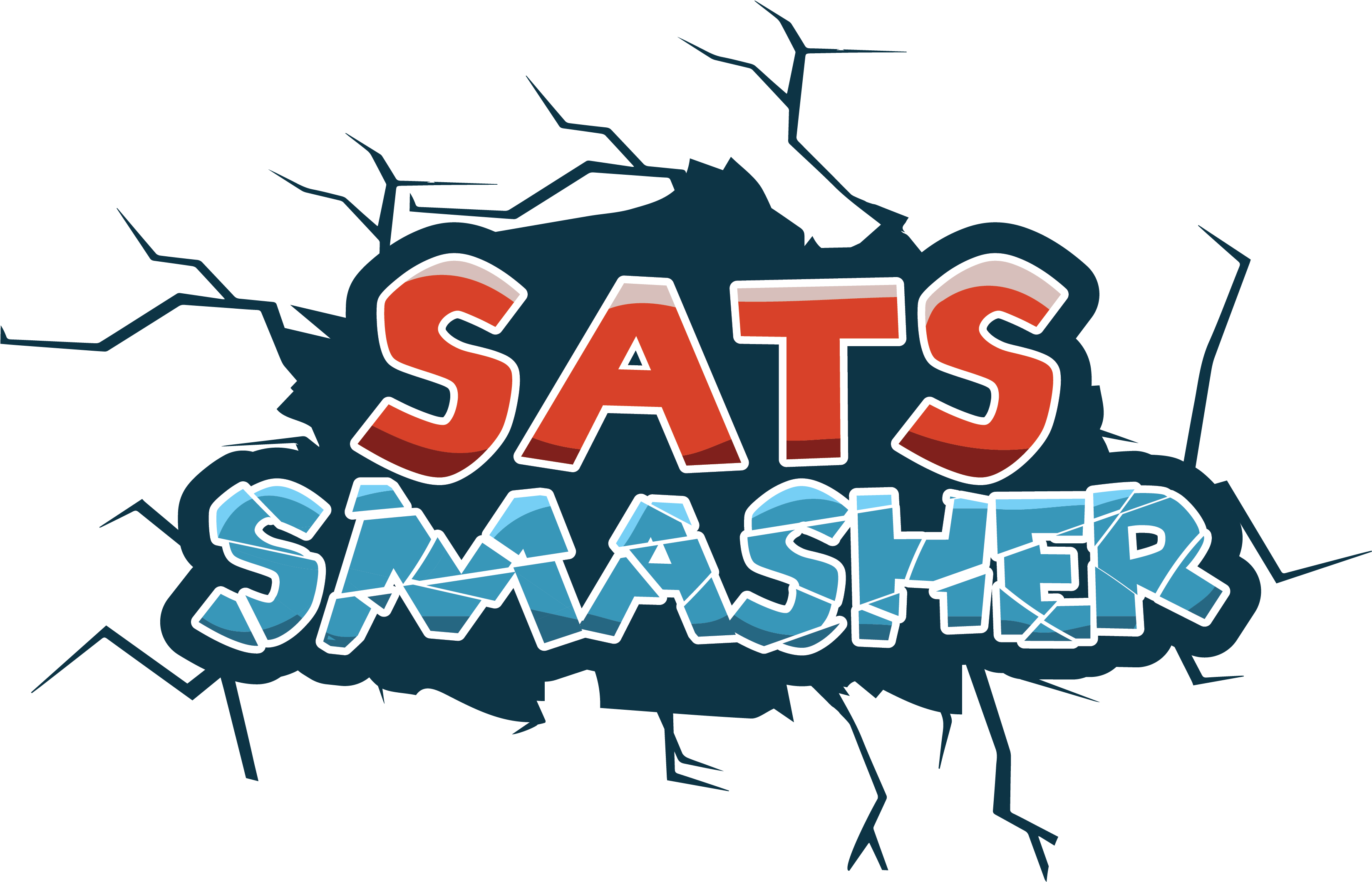 Sats Smasher Colons - Sats Smasher Colons (3508x2480)