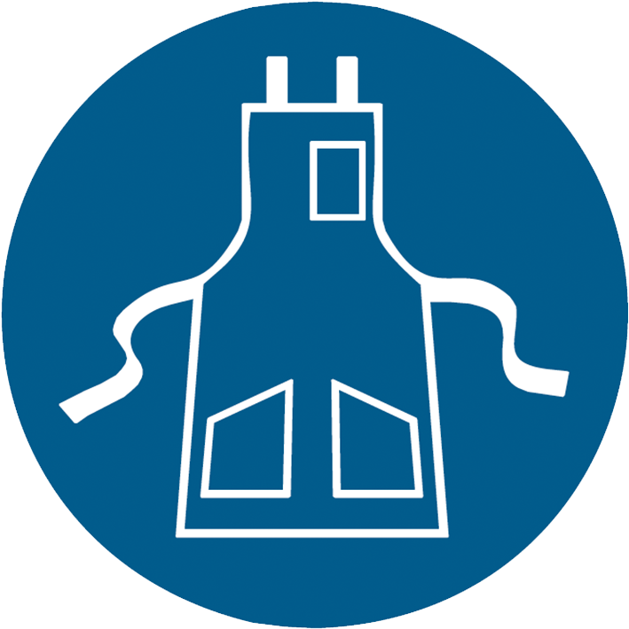 Brady Mandatory Pictograms - Brady Mandatory Pictograms (800x800)