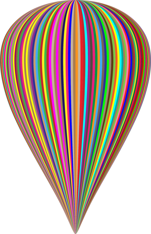 Hot Air Balloon Computer Icons Coffee - Hot Air Balloon Computer Icons Coffee (484x750)
