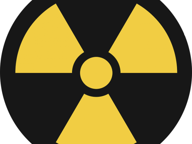 Radioactive Clipart Radiant Energy - Radioactive Clipart Radiant Energy (640x480)