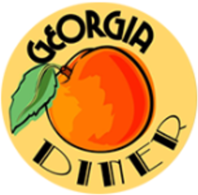 Georgia Diner Delivery - Georgia Diner Delivery (795x800)