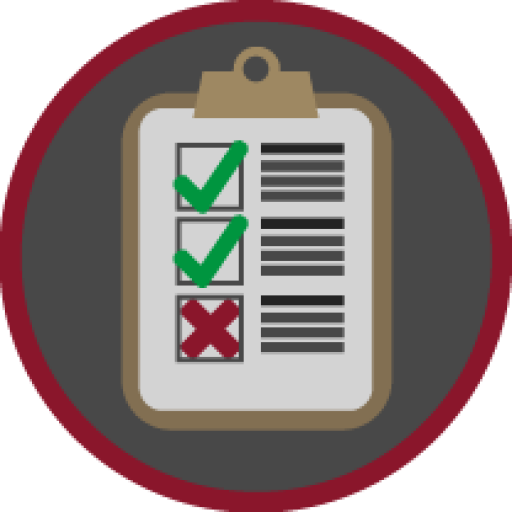 Safety Auditor Certificate - Safety Auditor Certificate (512x512)