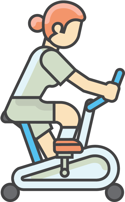 Exercising Clipart Group Exercise - Exercising Clipart Group Exercise (1067x1067)