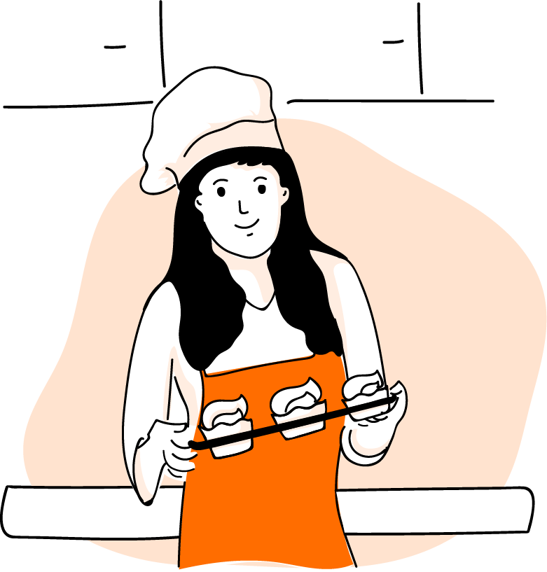 A New Type Of Restaurant Home Chefs - A New Type Of Restaurant Home Chefs (781x817)