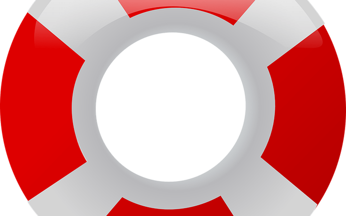 Life Ring Clip Art - Life Ring Clip Art (1368x855)