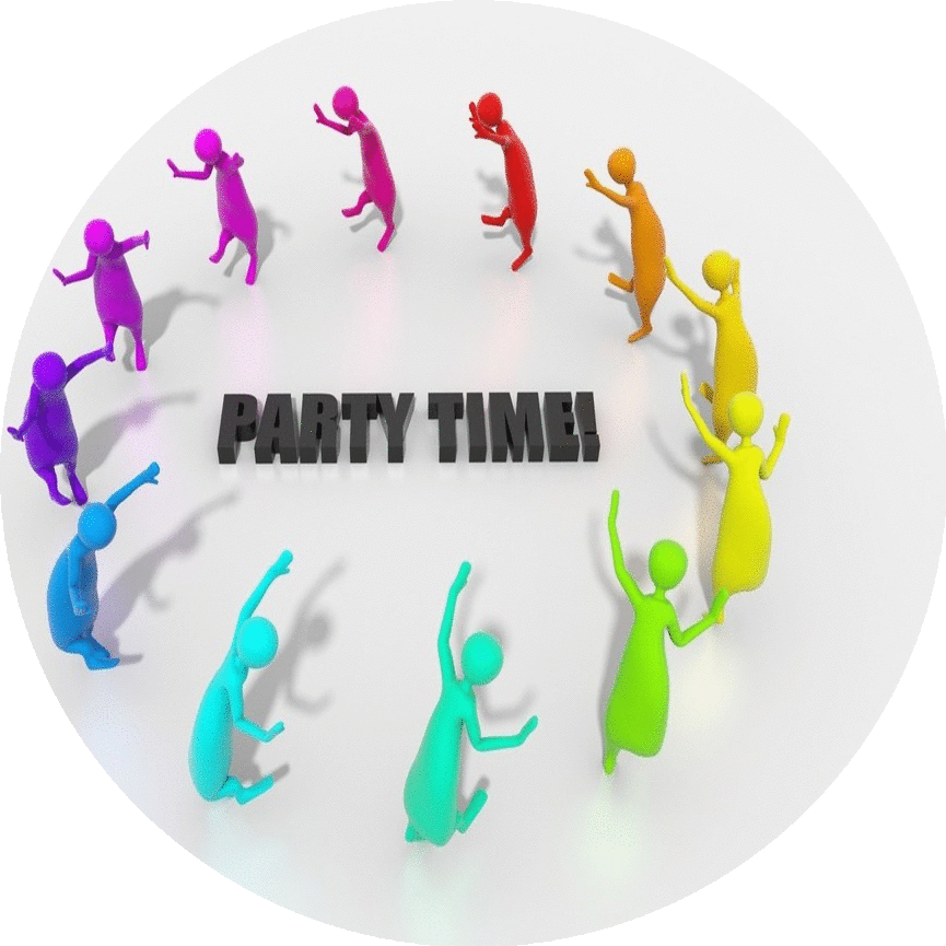 With Special Entree, Dj Choreography For Couples, Corporate - With Special Entree, Dj Choreography For Couples, Corporate (865x865)