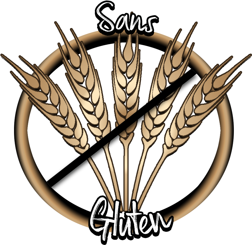 Sans Gluten - Sans Gluten (964x900)