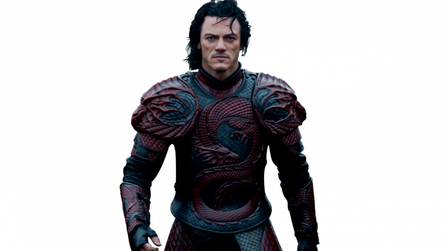 Luke Evans Png Clipart Luke Evans Dracula Untold - Luke Evans Png Clipart Luke Evans Dracula Untold (900x508)