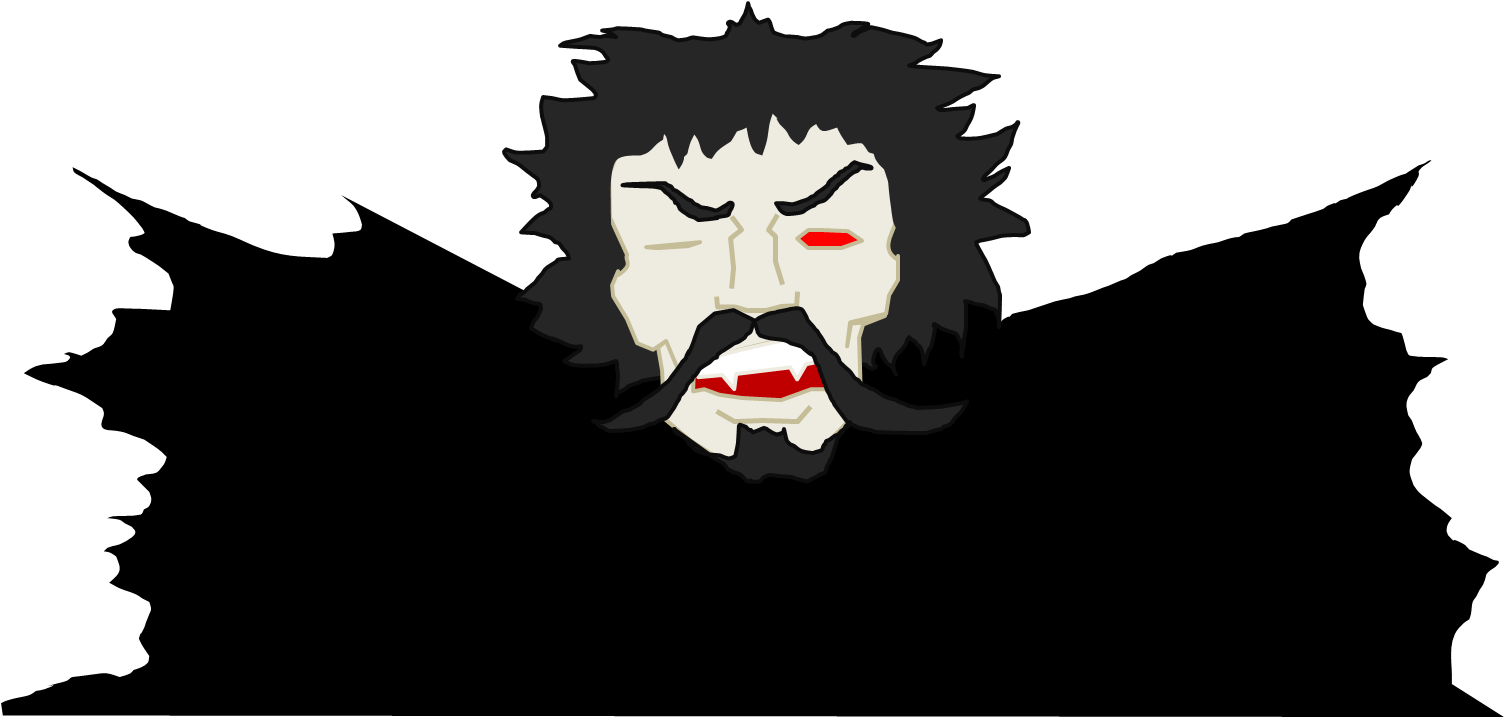 Png Black And White Download The Classical Club Draculas - Png Black And White Download The Classical Club Draculas (1505x718)